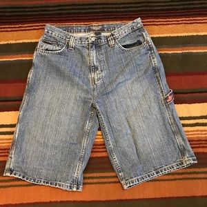 2 pair Carpenter Shorts